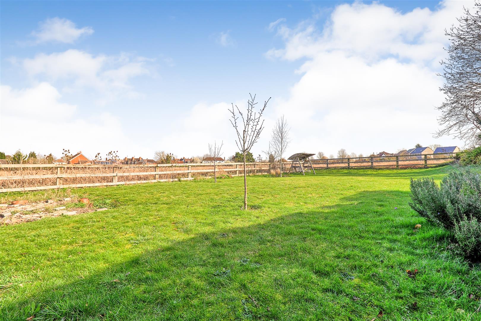 Pound Way, Swaffham Bulbeck, Cambridge